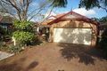 Property photo of 21 Dongola Circuit Schofields NSW 2762