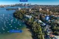 Property photo of 4 Curlew Camp Road Mosman NSW 2088