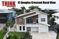 Property photo of 47 Douglas Crescent Rural View QLD 4740