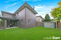 Property photo of 16 Fox Creek Circuit Kellyville NSW 2155