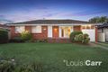 Property photo of 124 Cecil Avenue Castle Hill NSW 2154