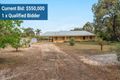 Property photo of 130 Watson Drive Barragup WA 6209