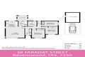 Property photo of 38 Faraday Street Ravenswood TAS 7250