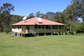 Property photo of 2469 Lake Moogerah Road Clumber QLD 4309