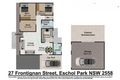 Property photo of 27 Frontignan Street Eschol Park NSW 2558
