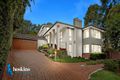 Property photo of 60 Kubis Drive Ringwood North VIC 3134
