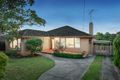 Property photo of 33 Cuthbert Street Bulleen VIC 3105