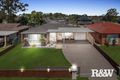 Property photo of 14 Todd Row St Clair NSW 2759