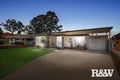 Property photo of 14 Todd Row St Clair NSW 2759