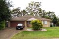 Property photo of 44 Winchester Drive Nerang QLD 4211