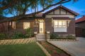 Property photo of 107 Broughton Street Concord NSW 2137