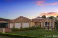 Property photo of 4 Bardsley Circuit Rouse Hill NSW 2155