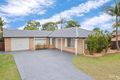 Property photo of 128 St Clair Avenue St Clair NSW 2759