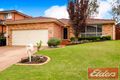 Property photo of 10 Butcherbird Place Glenmore Park NSW 2745
