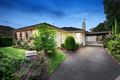 Property photo of 84 Willow Bend Bulleen VIC 3105