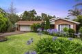 Property photo of 2 Wingello Close North Nowra NSW 2541