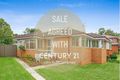 Property photo of 117 Mississippi Road Seven Hills NSW 2147