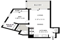 Property photo of 401/70-78 Mountain Street Ultimo NSW 2007