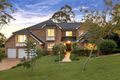 Property photo of 22 Larissa Avenue West Pennant Hills NSW 2125