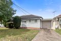 Property photo of 20 Sydney Luker Road Cabramatta West NSW 2166