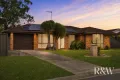 Property photo of 3 William Howe Place Narellan Vale NSW 2567