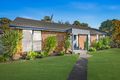 Property photo of 1/3 Vaucluse Court Wheelers Hill VIC 3150