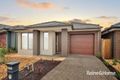 Property photo of 17 Henderson Circuit Aintree VIC 3336