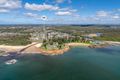 Property photo of 2-4 Flinders Street South West Rocks NSW 2431