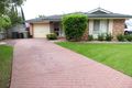 Property photo of 14 Tuart Circle Narellan Vale NSW 2567