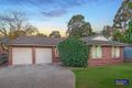 Property photo of 5A Rowallan Avenue Castle Hill NSW 2154