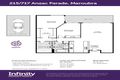Property photo of 215/717 Anzac Parade Maroubra NSW 2035