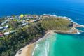 Property photo of 200 Mitchell Parade Mollymook Beach NSW 2539