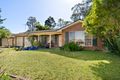 Property photo of 35 Fullerton Crescent Bligh Park NSW 2756
