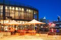 Property photo of 510/100 Harbour Esplanade Docklands VIC 3008