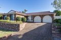 Property photo of 47 Todd Row St Clair NSW 2759