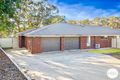Property photo of 44A Royce Crescent Lavington NSW 2641