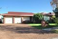 Property photo of 25 Seaeagle Crescent Green Valley NSW 2168
