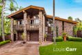 Property photo of 24 Hawthorn Place Cherrybrook NSW 2126