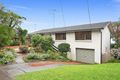 Property photo of 252 Caroline Chisholm Drive Winston Hills NSW 2153