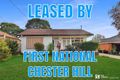 Property photo of 47 Weemala Road Chester Hill NSW 2162