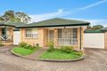 Property photo of 7/18-20 Nullaburra Road Caringbah NSW 2229