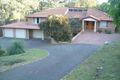 Property photo of 9 Lachlan Close Silverdale NSW 2752