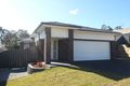 Property photo of 40 Raintree Terrace Wadalba NSW 2259