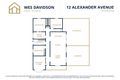 Property photo of 12 Alexander Avenue Horsham VIC 3400