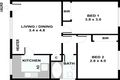 Property photo of 10/57 Caroline Street Clifton Hill VIC 3068