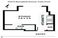 Property photo of 243/15 Springfield Avenue Potts Point NSW 2011