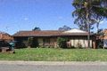 Property photo of 50 Ploughman Crescent Werrington Downs NSW 2747