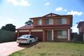 Property photo of 5 Boltons Street Horningsea Park NSW 2171