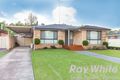 Property photo of 24 Gadara Drive South Penrith NSW 2750
