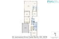 Property photo of 32 Jackwood Drive Clyde North VIC 3978